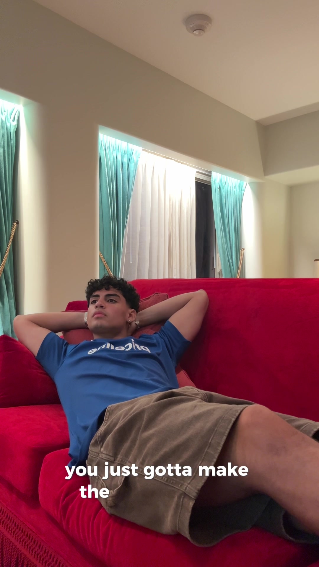 TikTok post by @alejandrozario for Priceline. Caption reads: Not everything went to plan but @priceline came....