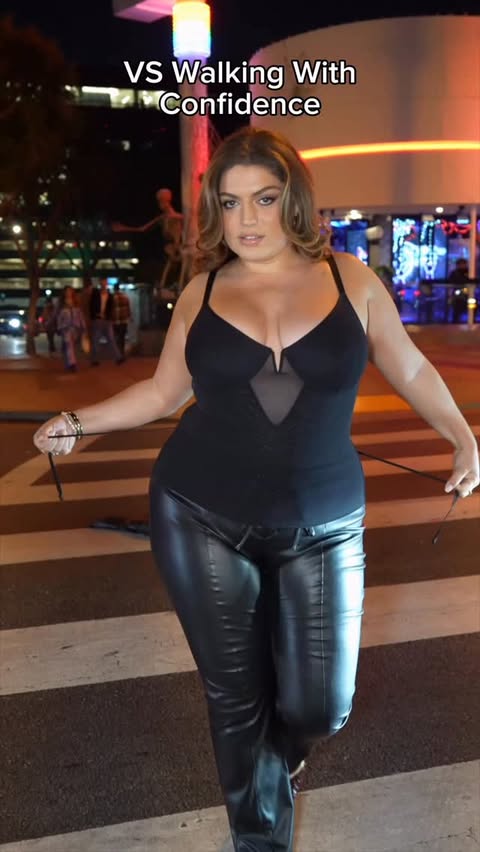 Instagram post by @ellahalikas for CAKES Body. Caption reads: the confidence this @cakesbody corset cami by @ta3....