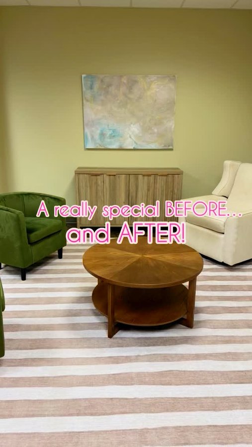 Instagram post by @alietatreasurehunting for Frame It Easy. Caption reads: Such a privilege to get to be a part of this....