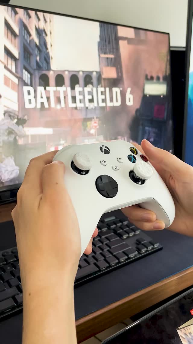 Instagram post by @fivebyfivex for KontrolFreek. Caption reads: New @kontrolfreek just dropped! Check out the new....