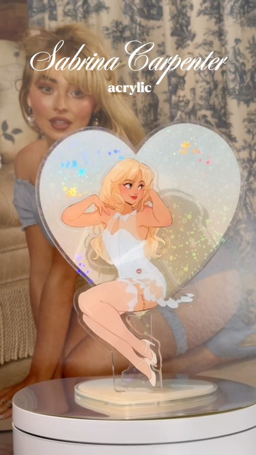 Instagram post by @itslopez for Vograce. Caption reads: [...] to collaborate with @vograce_official and....