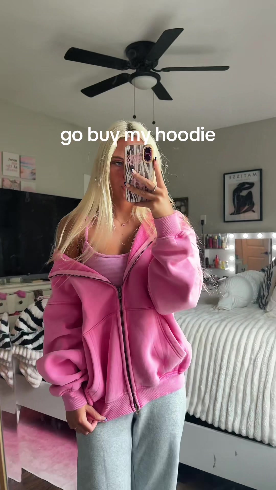 TikTok post by @erkennedyin for Faiable Fashion. Caption reads: @Faiable Fashion.