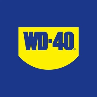 WD-40