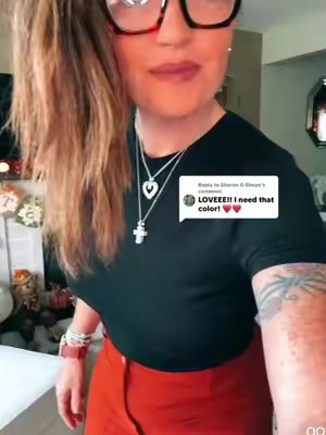 TikTok post by @shelly22227 for TikTok Shop Creator Edu. Caption reads: [...] creators @TikTok Shop 🇺🇸....