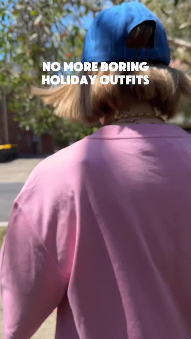 Instagram post by @jademarie________ for Le Specs. Caption reads: because travel outfits don’t have to be....