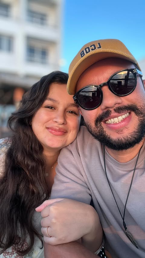 Instagram post by @les_badadistes for Colgate. Caption reads: [...] kad7koum mn 9lbkoum chno ghatkoun ? 🤣....