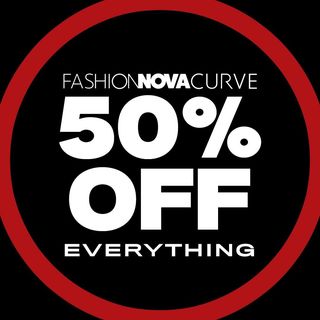 Fashion Nova logo