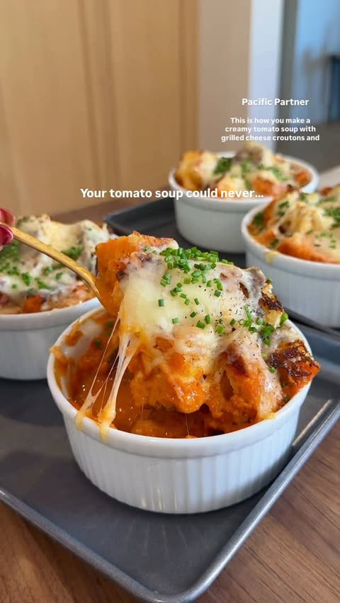 Instagram post by @kalejunkie for Pacific Foods. Caption reads: @kalejunkie one of my favorite time saving cooking....