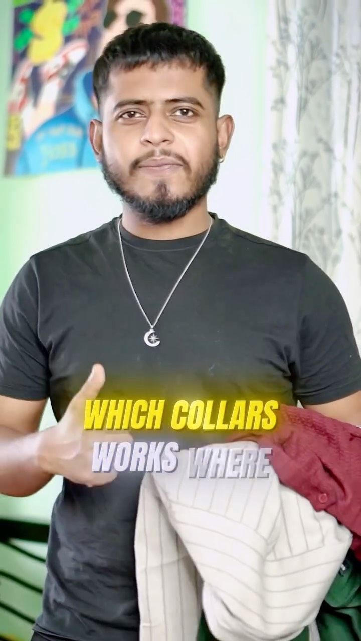 Instagram post by @trendpool_ for Snitch. Caption reads: Bro, you’re wearing the wrong collar for the wrong....