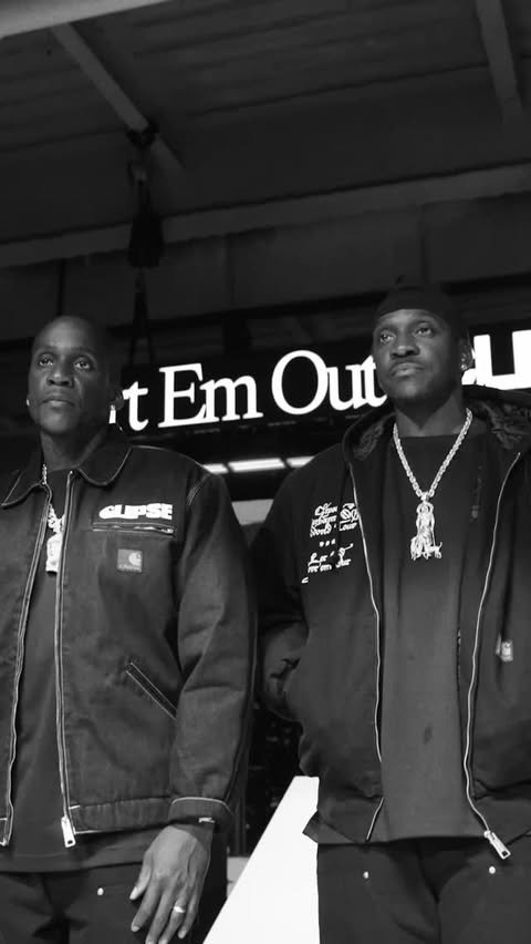 Instagram post by @lowkeyuhtn for Apple Music. Caption reads: A look back at the year in hip-hop. @oldmanebro,....