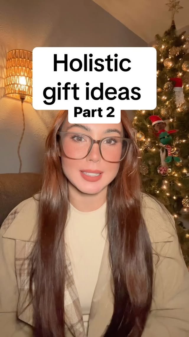 Instagram post by @talkherbaltea for Beauty By Earth. Caption reads: [...] #dimebeautyperfume #honestbeauty....