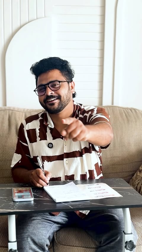 Instagram post by @guru_pranav for Policybazaar. Caption reads: Earn abroad. Dream big. Build your future. But....
