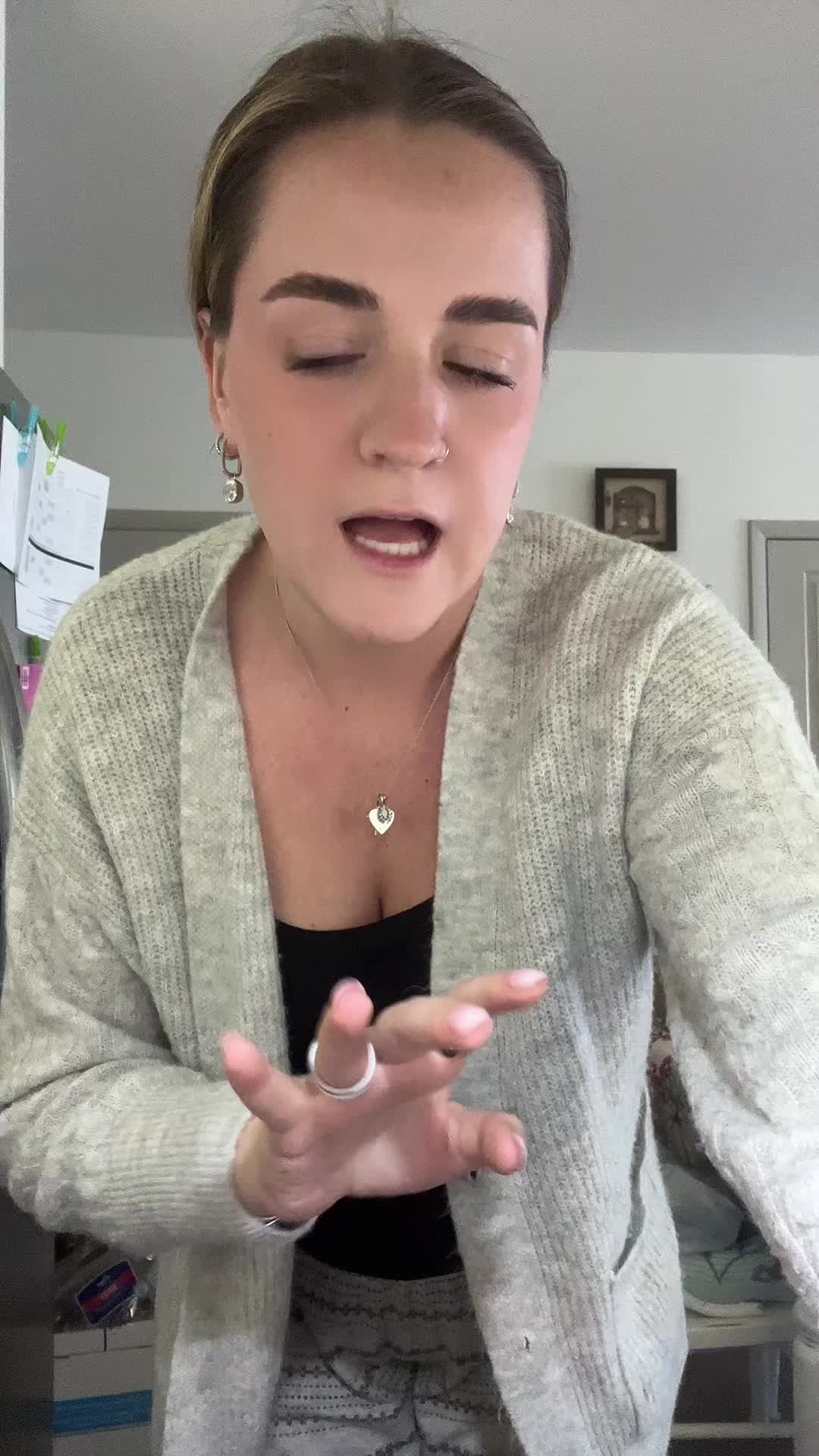 TikTok post by @nottacobellqween for MAKEUP BY MARIO. Caption reads: Likeeeeee ??? Hello?!?  @makeupbymario thank you....