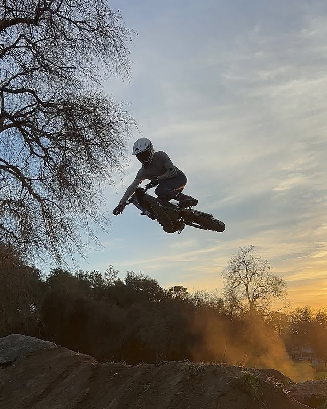 Instagram post by @485josh for Electro & Company. Caption reads: In real life I might be ripping the....