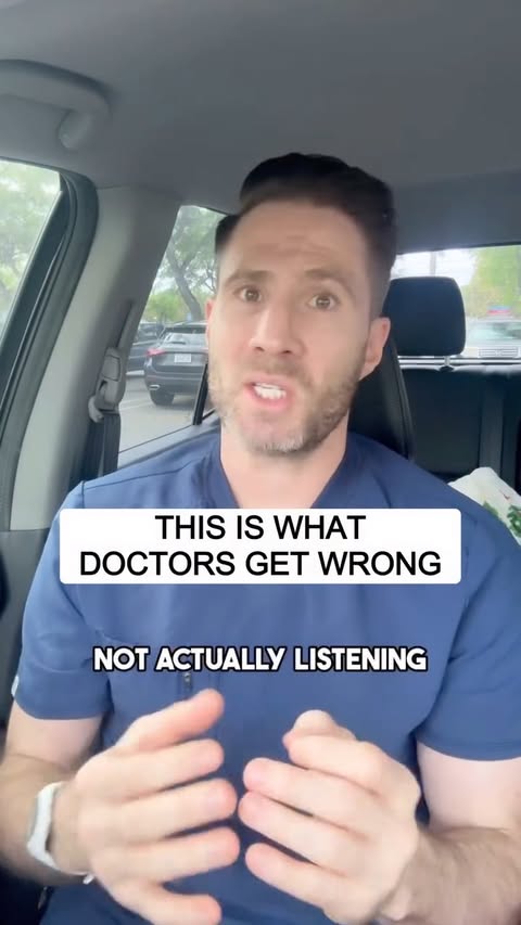 Instagram post by @drjoe_md for PLAUD. Caption reads: [...] That’s why I started using Plaud note....