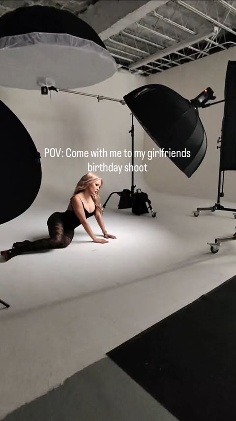 Instagram post by @3lijahrivera for Ray-Ban. Caption reads: [...] shoot through my Ray Ban Meta glasses....