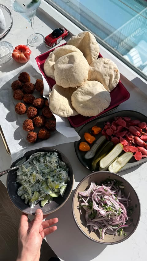 Instagram post by @ryannordheimer for T-Mobile. Caption reads: [...] my family so I called my brother using....