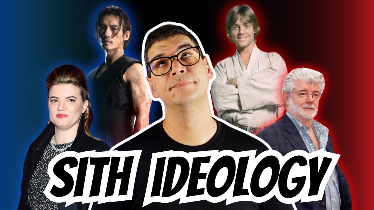 YouTube post by @gregowen2022 for HuffPost. Caption reads: The Twisted Morality of Leslye Headland | Star....