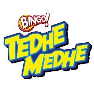 Bingo! Tedhe Medhe