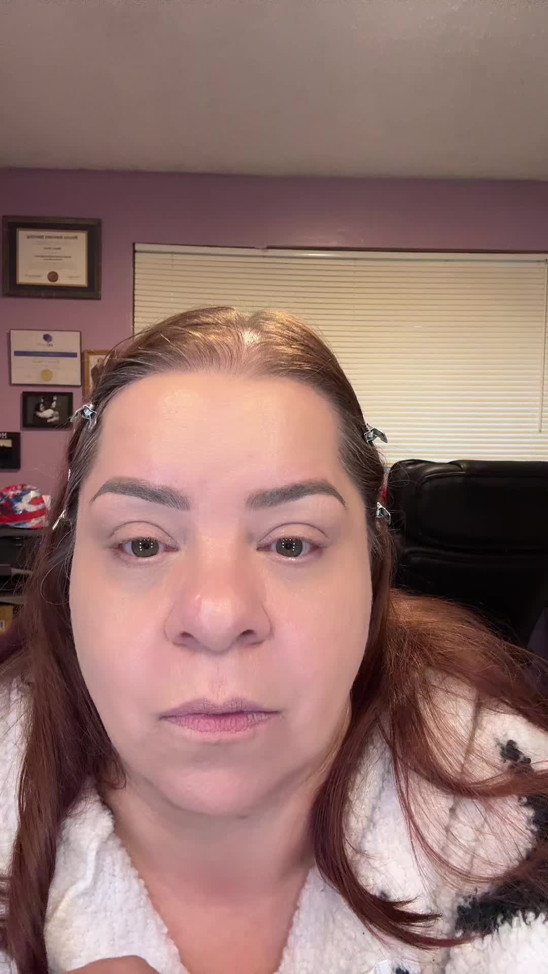 TikTok post by @whiskedawaywithbonnie for Peter Thomas Roth. Caption reads: PTR #superbranddaybfcm #tiktokshopblackfriday....