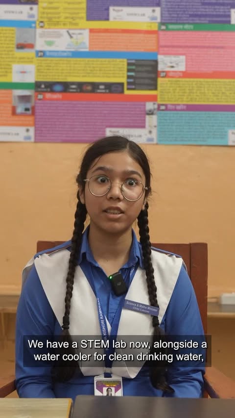 Instagram post by @nishakatona for Mowgli Street Food. Caption reads: This month marks two years of working in....