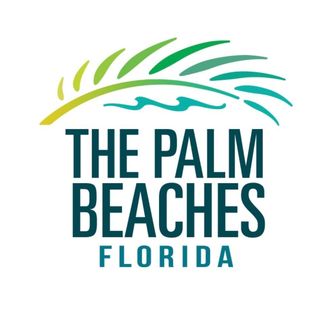 The Palm Beaches