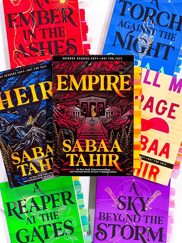 Instagram post by @sabaatahir for Penguin Teen. Caption reads: “Memory is the heart of love, and love is one of....