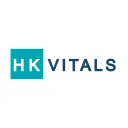 HK Vitals logo