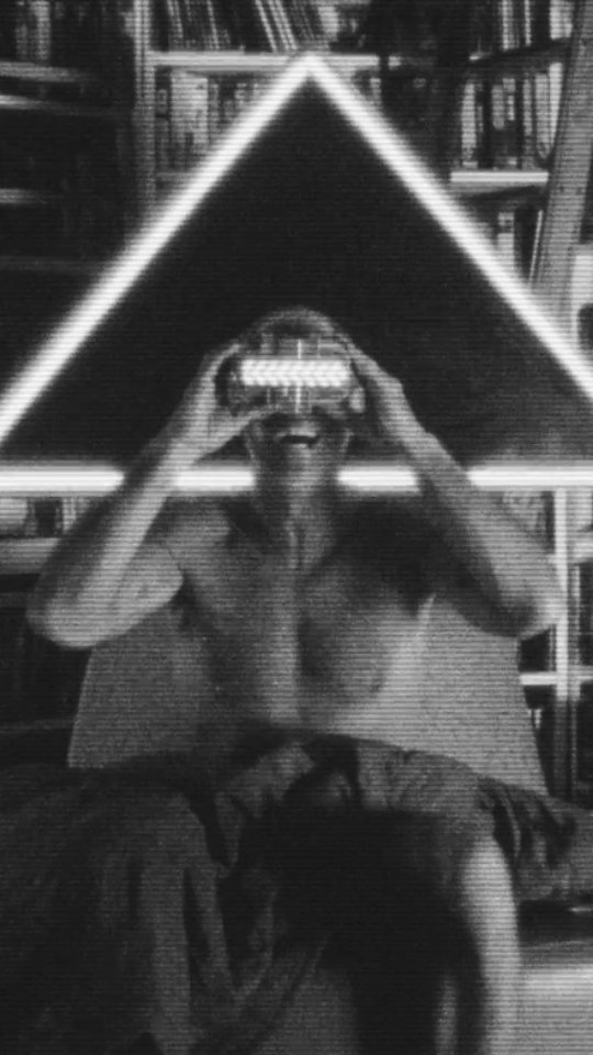 Instagram post by @eddiealcazar for Sumerian Records. Caption reads: [...] @hubleyworldwide @utopiamovies....