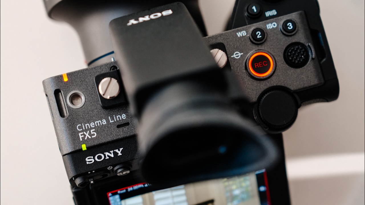 YouTube post by @SidneyDiongzon for Resistencia Cultural. Caption reads: Sony Created a Monster.
