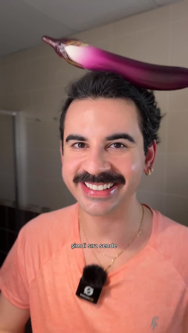 Instagram post by @skincarejohn for SHISEIDO. Caption reads: Haftaya tazelenmiş bir şekilde başlamak için....