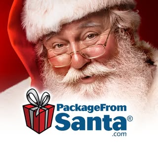 Package From Santa