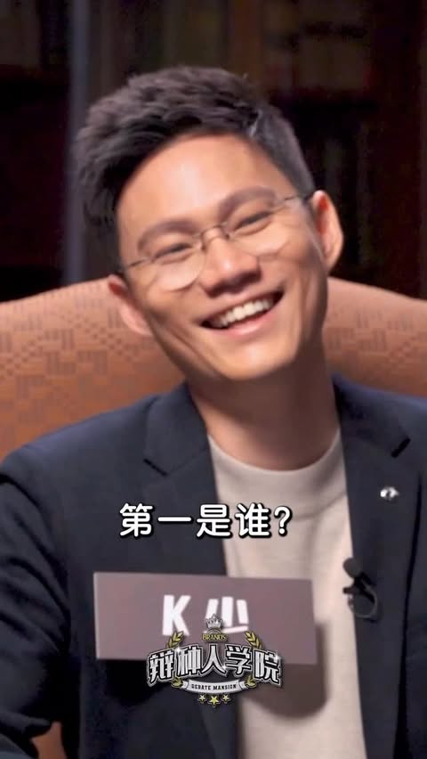 Instagram post by @lucasdebating for BBK Network. Caption reads: [...] 每周六播出
⏰ 晚上 7 时
📺 BBK Network YouTube....