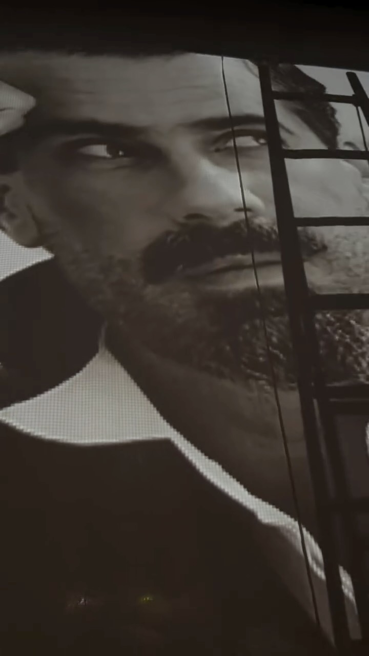 Instagram post by @ricardiaco for Falabella Colombia. Caption reads: Justo lo que necesito en @falabella_co  con....