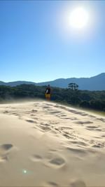 Instagram post by @iamdeere for Cellucor. Caption reads: You gotta be Smart if you’re trying a new sport.....