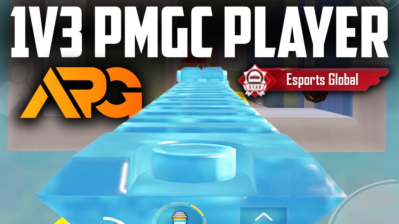 YouTube post by @Feitzz for Eneba. Caption reads: PUBG MOBILE at ENEBA! Voucher PUBG MOBILE at....