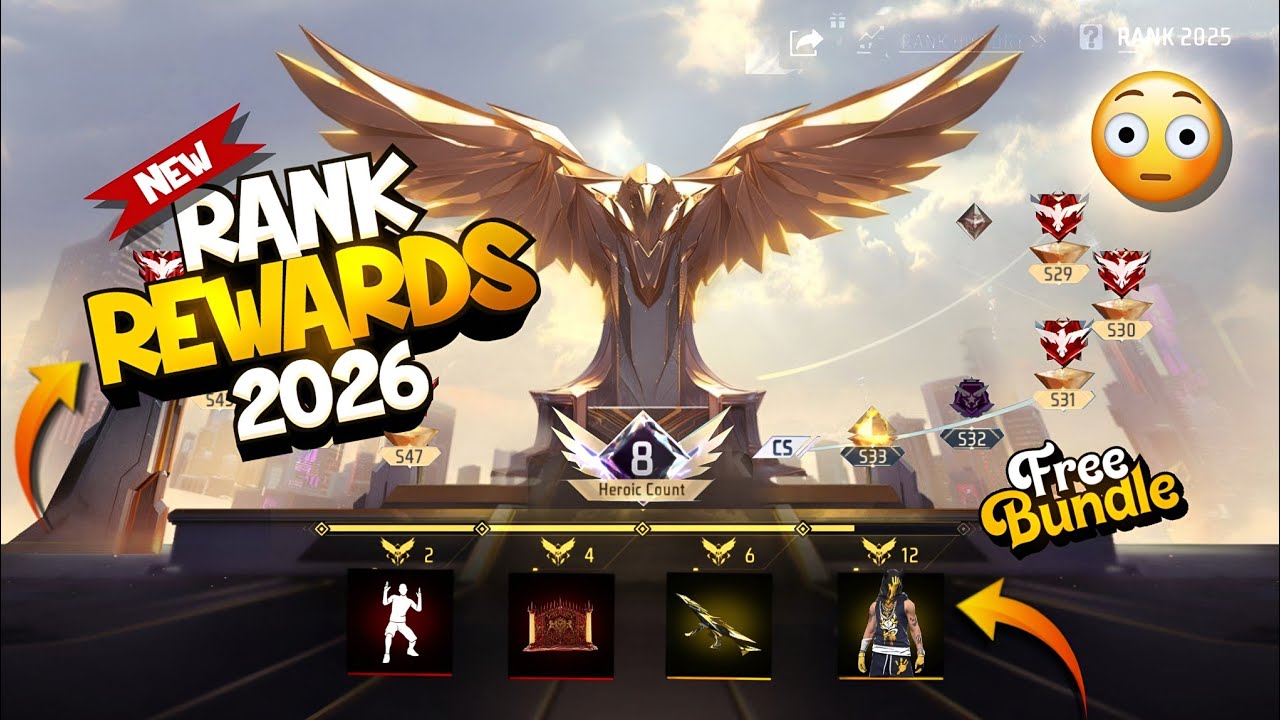 YouTube post by @akashgamer172 for Honeygain. Caption reads: Rank 2026 Year Free Rewards💥🥳 Winter Magic Cube....