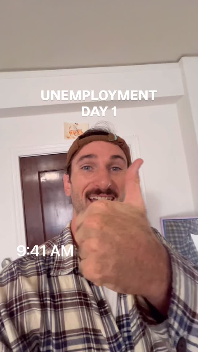 Instagram post by @trillingston for Chuck E. Cheese. Caption reads: Day 1: even the best fall down sometimes…......