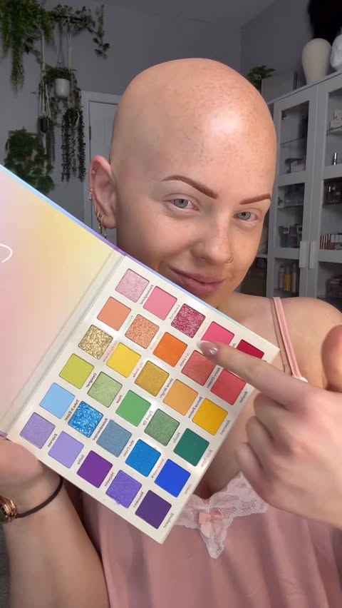 Instagram post by @emmycombss for ColourPop Cosmetics. Caption reads: We decided not to go out to dinner at a restaurant....