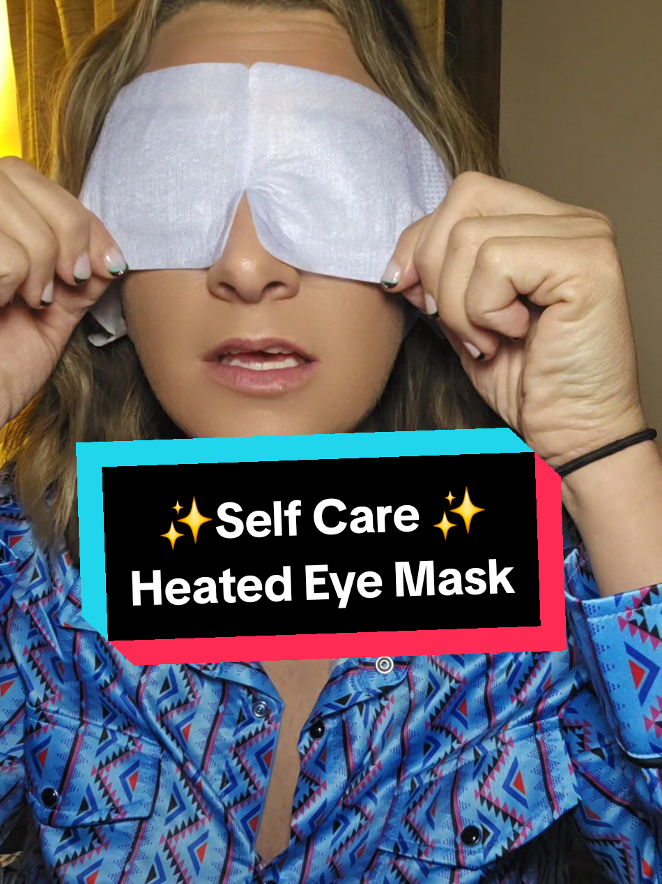 TikTok post by @lilfordchik for CorneaCare. Caption reads: [...] my eyes and improve my sleep 💤💤....