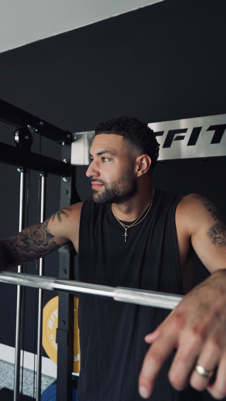 Instagram post by @jaylinjames for Degree. Caption reads: #DegreePartner Stay fresh. Stay confident. @degree....