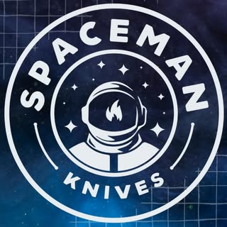 Spaceman Knives
