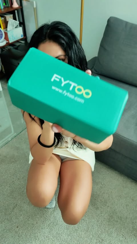 Instagram post by @nessasarytips for Fytoo. Caption reads: [...] Steven ,Nerai ,Ariel Learn more:....