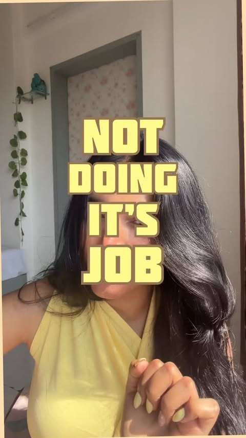 Instagram post by @shrutiishettyy for Garnier. Caption reads: [...] when you can have 1 step solution from....