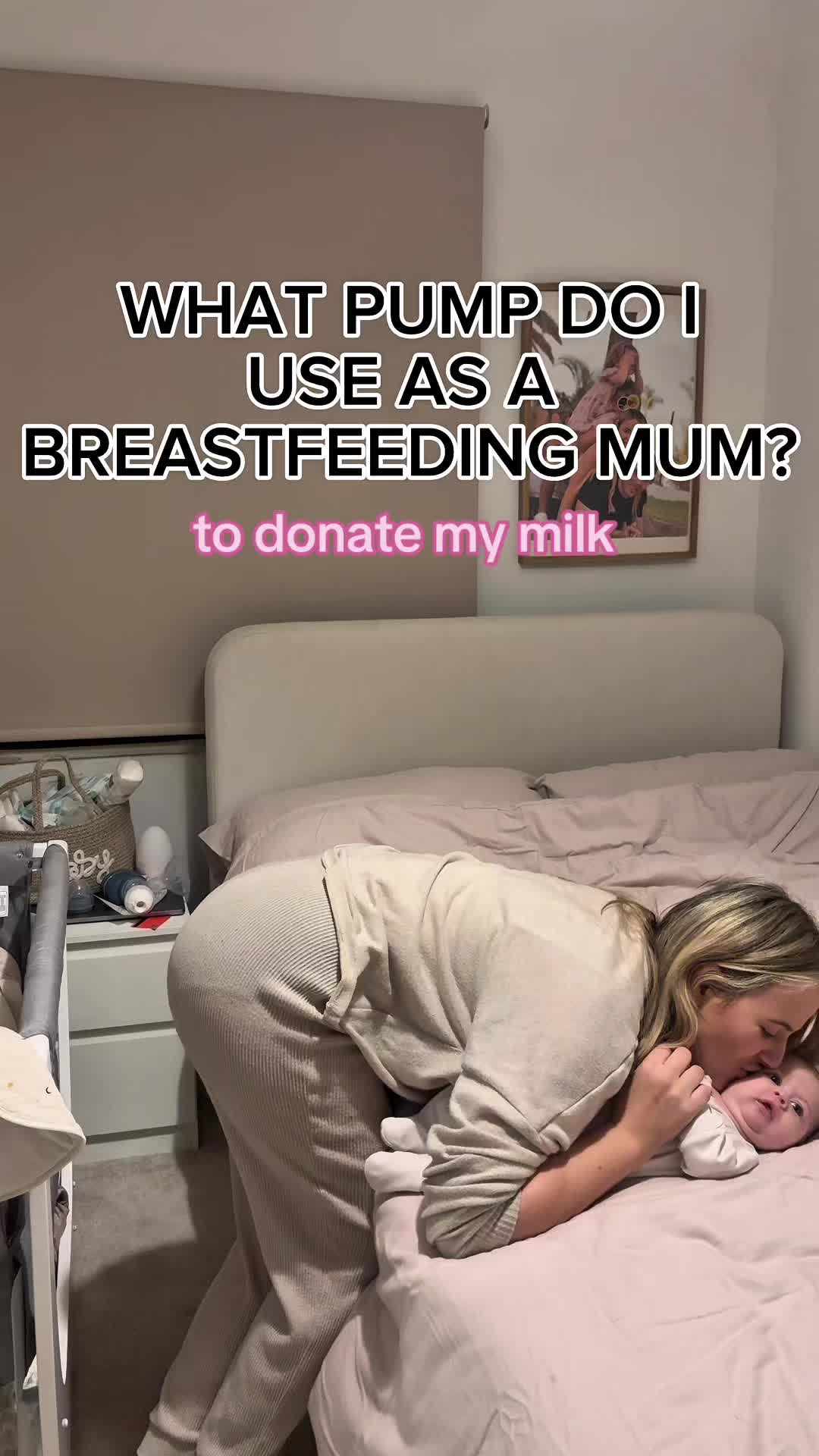 TikTok post by @meganneburnss for Lola&Lykke. Caption reads: [...] the 08.01.26 to 12.01.26 to use on....