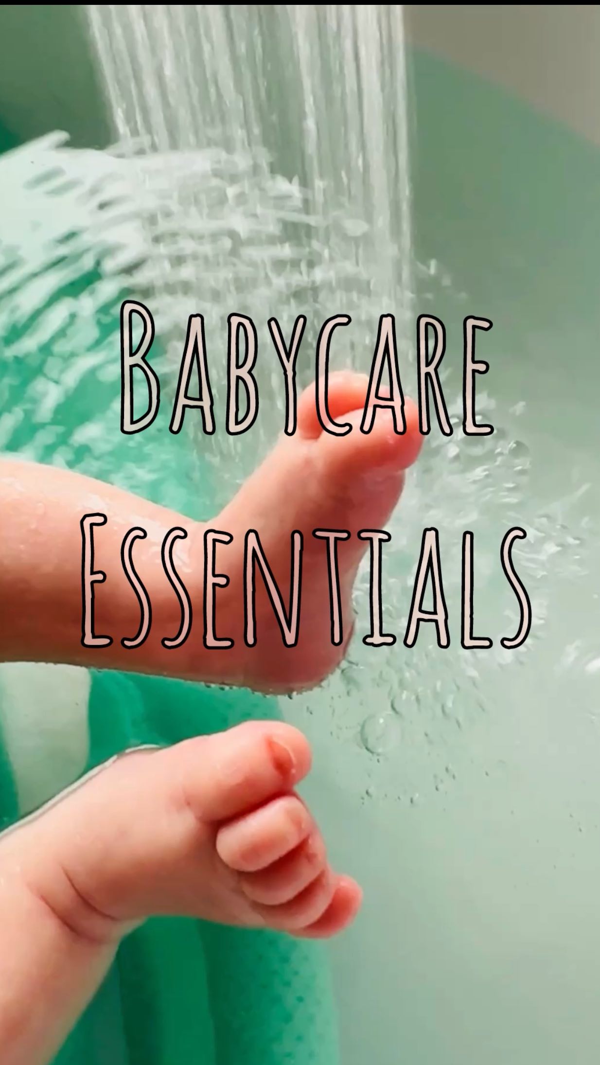 Instagram post by @kate.medical.aesthetician for Frida Baby. Caption reads: As a skincare professional, I know how important....