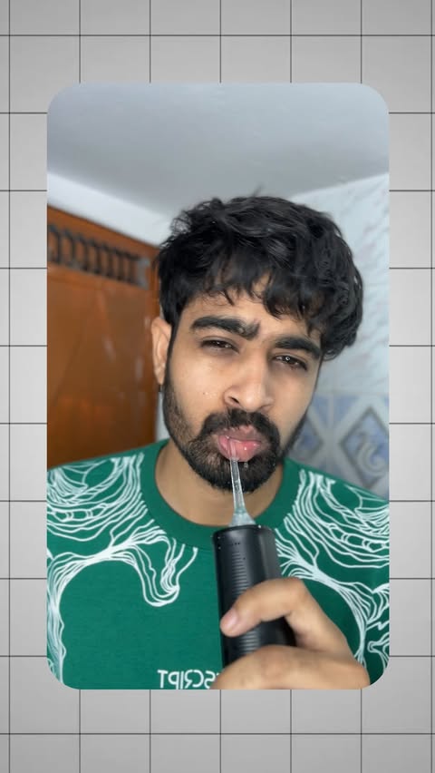 Instagram post by @user.rahul_ for Flipkart. Caption reads: [...] shop this product.🛍️🔗 . . #perfora....