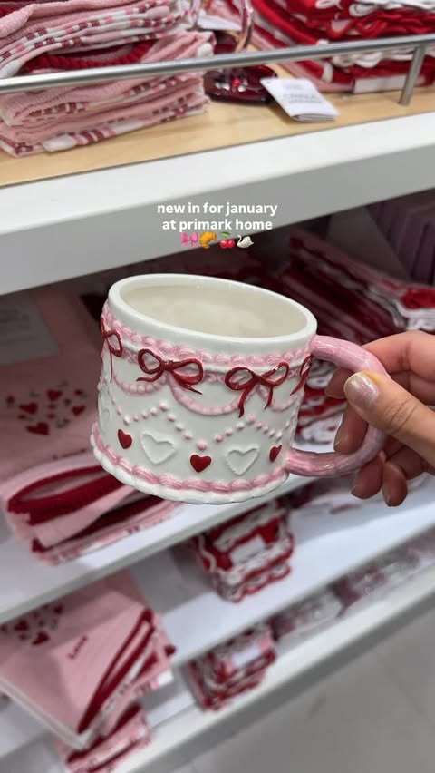 Instagram post by @sophiapathak for Primark. Caption reads: Starting off strong for 2026 🎀👏🏽✨ @primark....