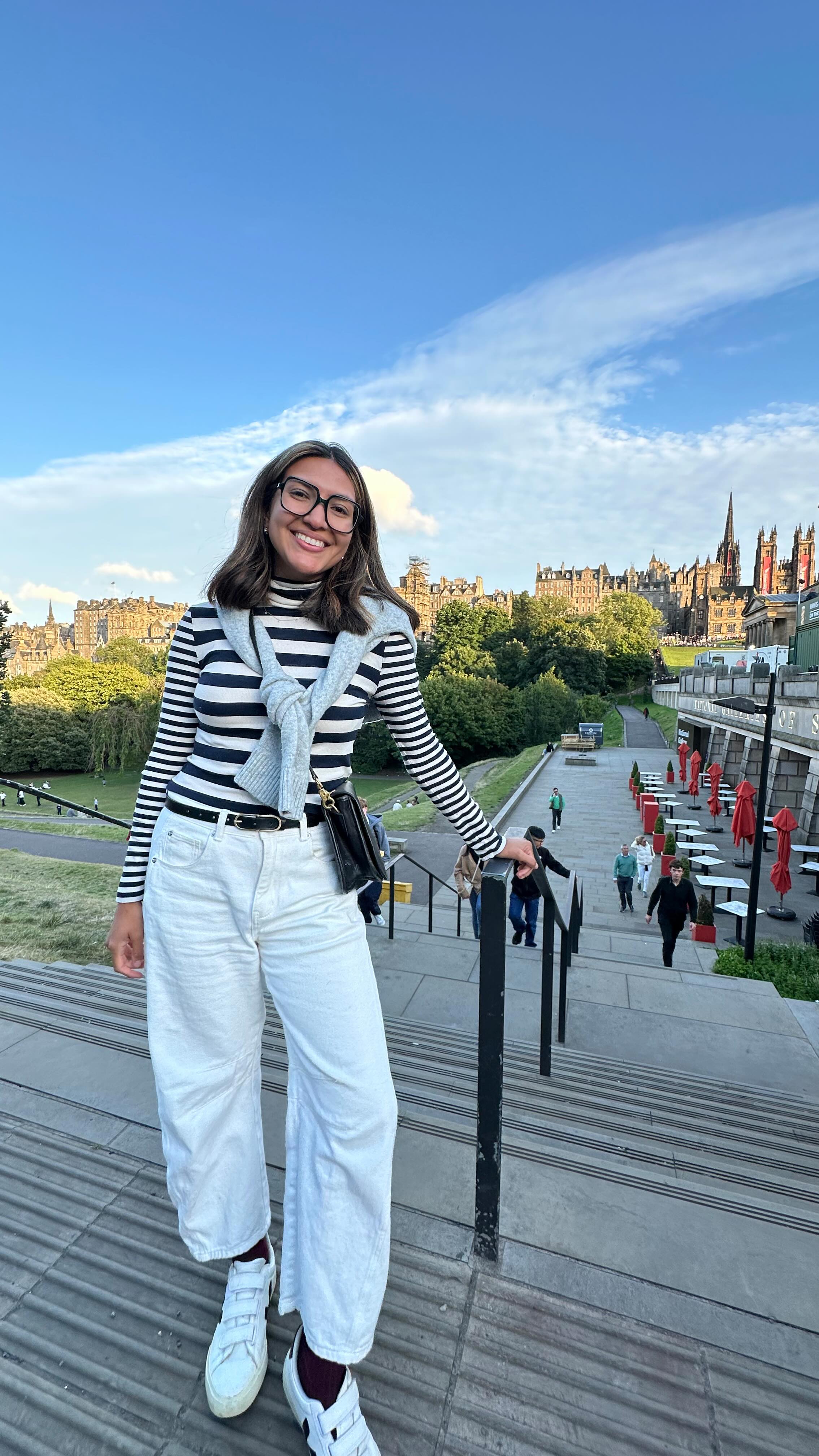 Instagram post by @wfhdani for Coursera. Caption reads: #CourseraPartner did I say I was going to get my....