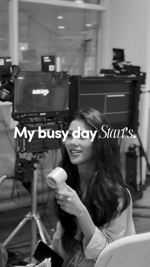 Instagram post by @ritassyawellgreat for Jisulife. Caption reads: With @jisulife.id No more G E R A H on your busy....